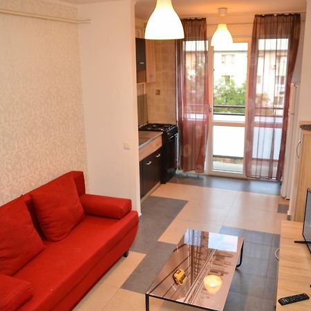 Cozy Apartments - Iasi Exterior foto