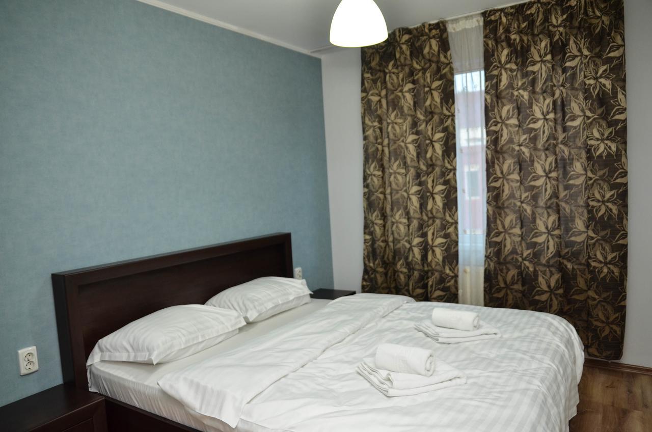 Cozy Apartments - Iasi Exterior foto