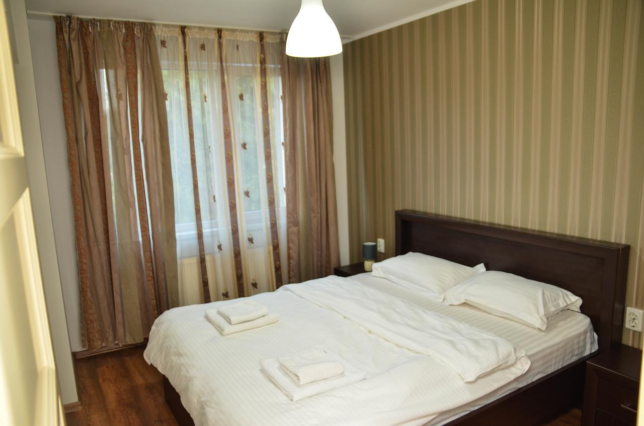 Cozy Apartments - Iasi Exterior foto