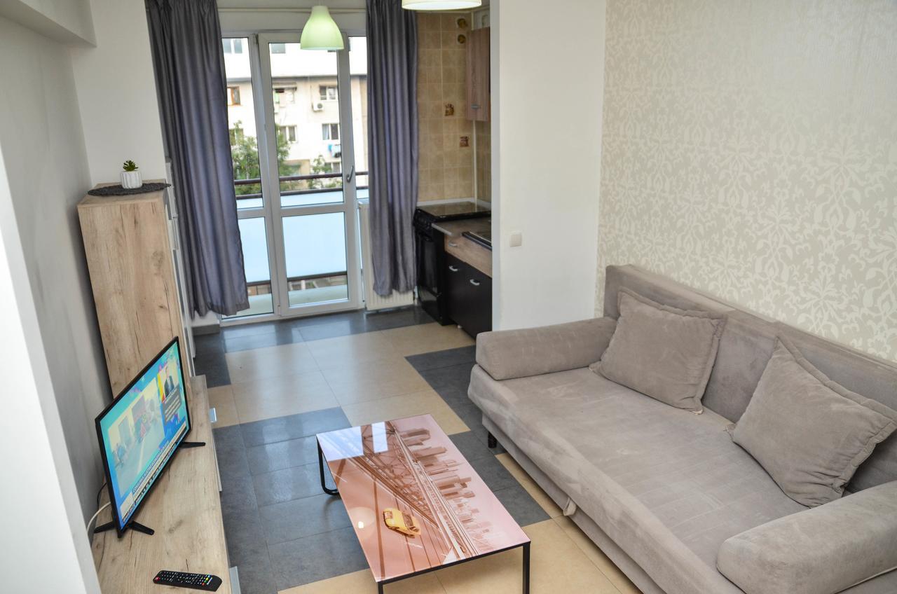 Cozy Apartments - Iasi Exterior foto