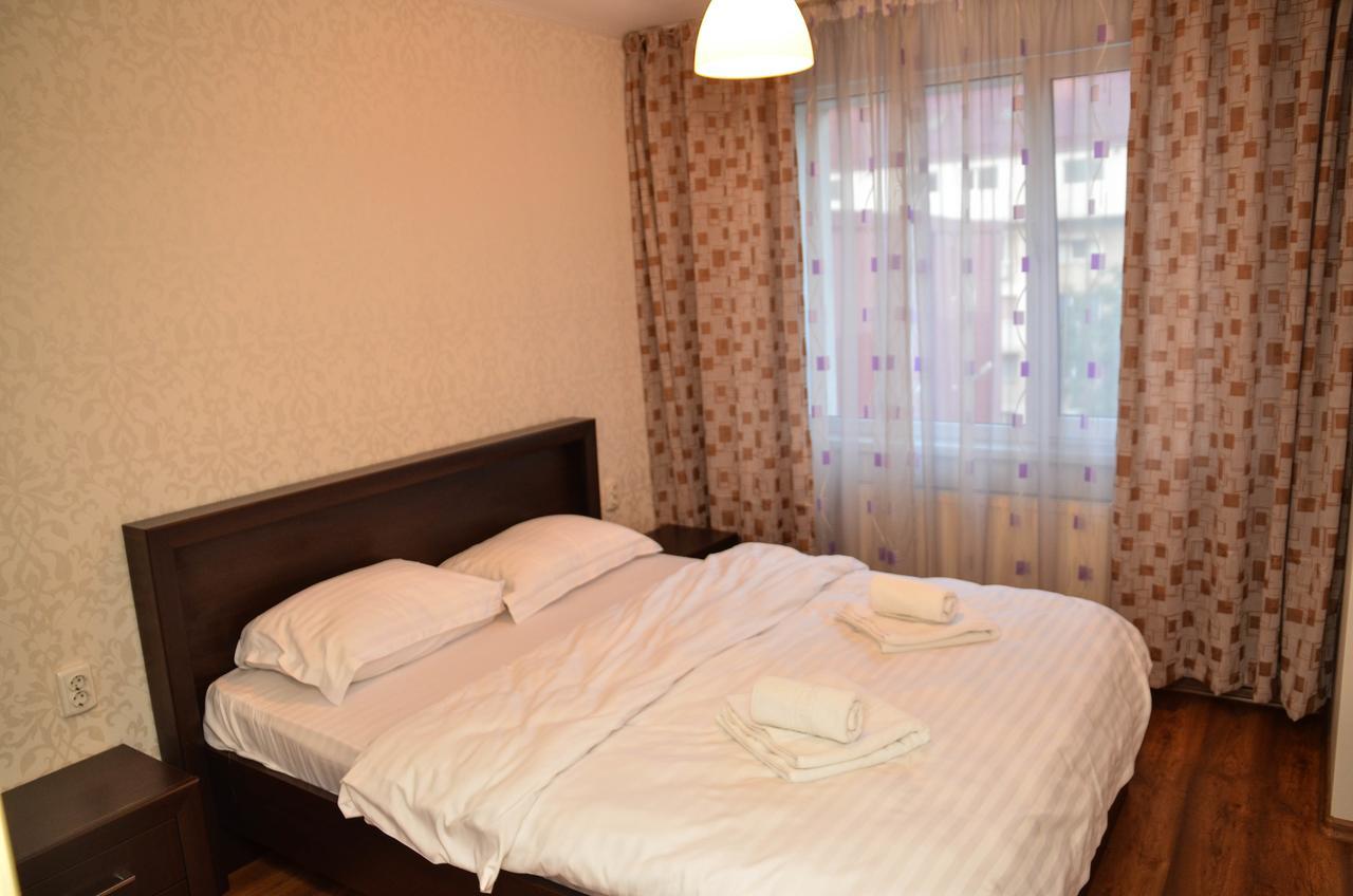 Cozy Apartments - Iasi Exterior foto