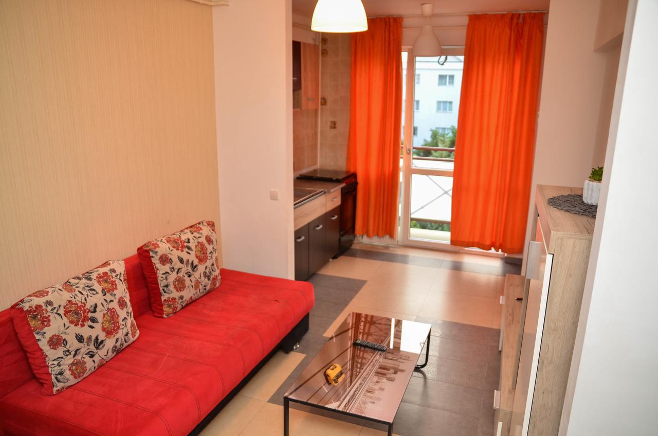 Cozy Apartments - Iasi Exterior foto