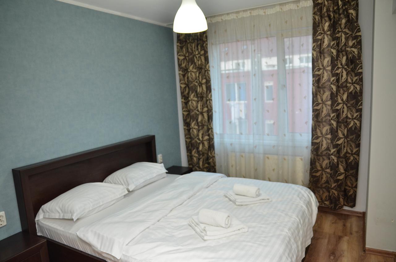 Cozy Apartments - Iasi Exterior foto