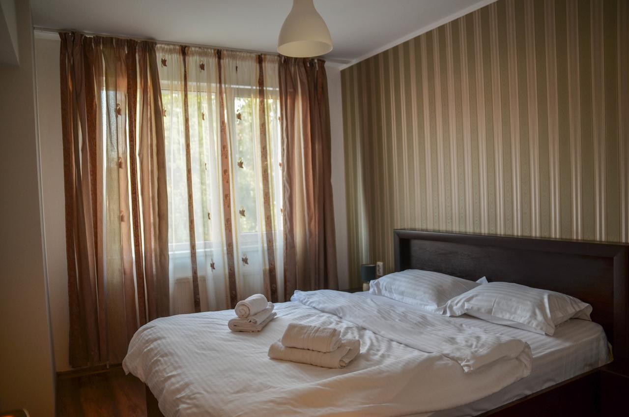 Cozy Apartments - Iasi Exterior foto